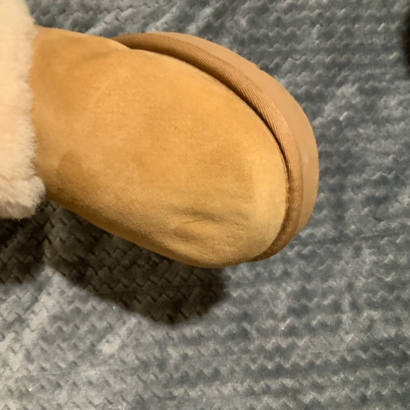 UGG Patten Boot Women’s Size 10 - Picture 7 of 17